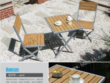 BH-堪萨斯/一桌两椅