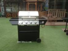 BH-煤汽烧烤炉